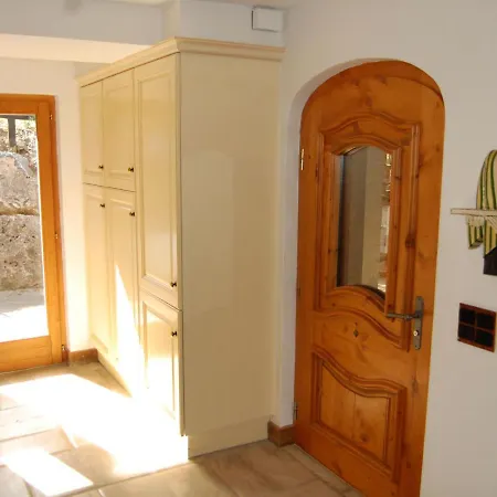 Belle Vue By Interhome Chalet