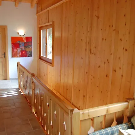 Belle Vue By Interhome Alpstuga Nendaz