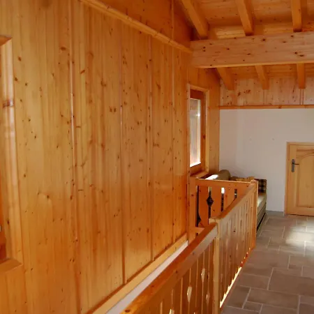 Chalet Belle Vue By Interhome *