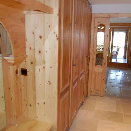 Belle Vue By Interhome Alpstuga Nendaz
