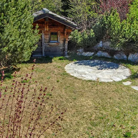 Belle Vue By Interhome *