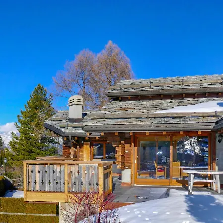 Belle Vue By Interhome *