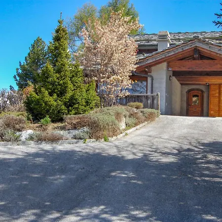 Belle Vue By Interhome * Nendaz