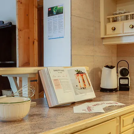 Belle Vue By Interhome Nendaz