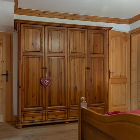 Chalet Belle Vue By Interhome