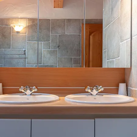 Belle Vue By Interhome Alpstuga Nendaz