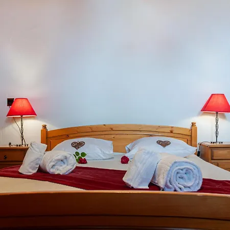 Belle Vue By Interhome *