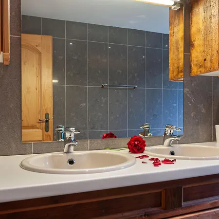 Belle Vue By Interhome