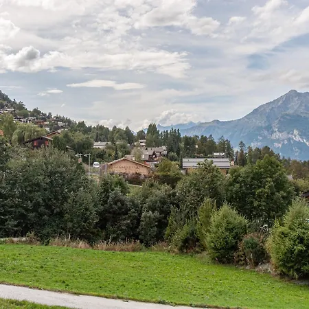 Belle Vue By Interhome * Nendaz