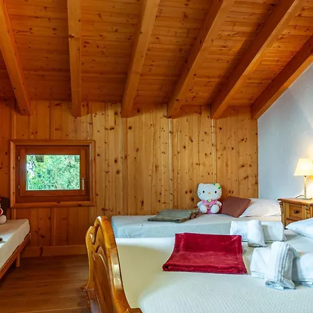 Alpstuga Belle Vue By Interhome