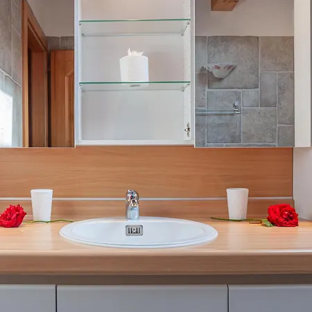 Belle Vue By Interhome Chalet