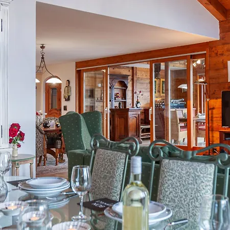 Belle Vue By Interhome *