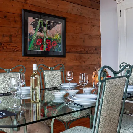 Belle Vue By Interhome *