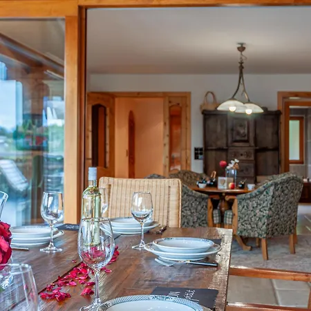 Belle Vue By Interhome Chalet Nendaz