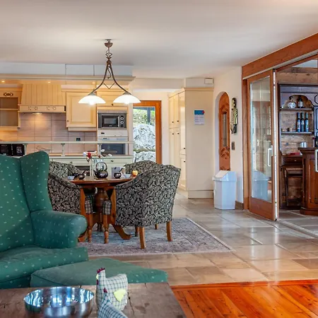 Chalet Belle Vue By Interhome Nendaz