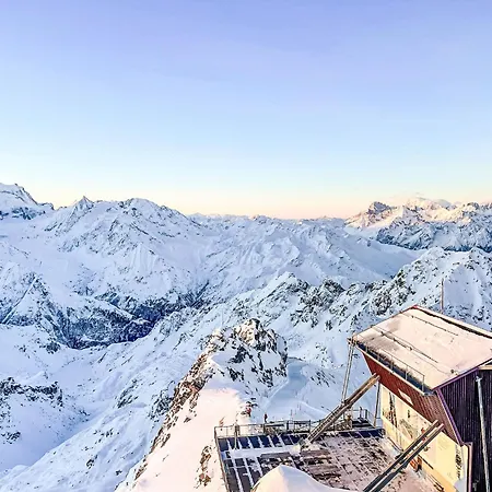 Belle Vue By Interhome Nendaz