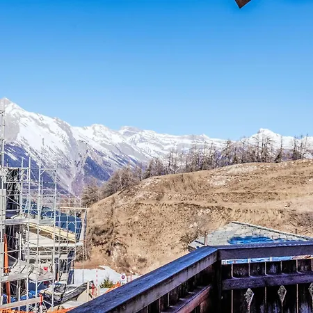 Alpstuga Belle Vue By Interhome Nendaz