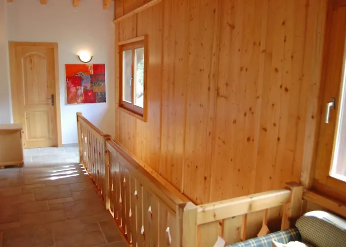 Belle Vue By Interhome Chalet Nendaz