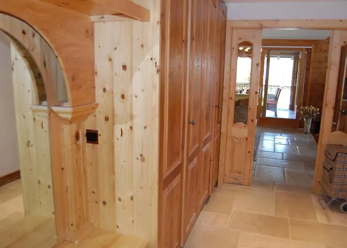 Belle Vue By Interhome Chalet Nendaz