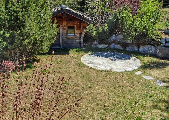 Belle Vue By Interhome *