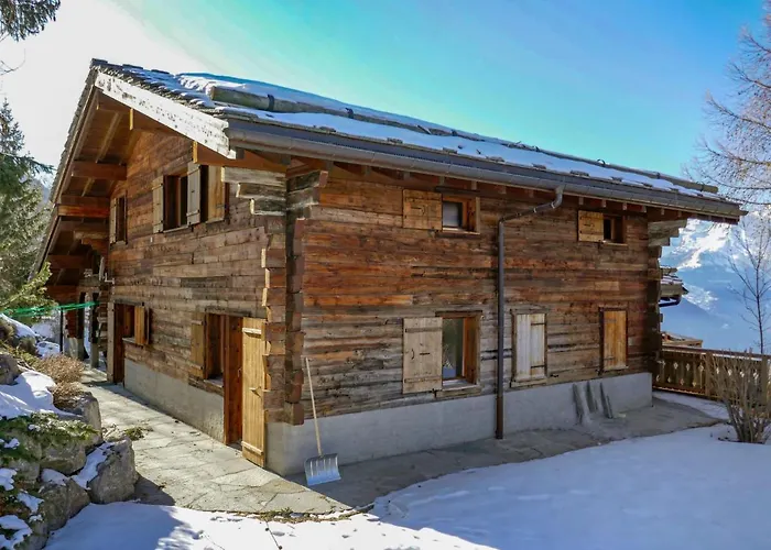 Belle Vue By Interhome *