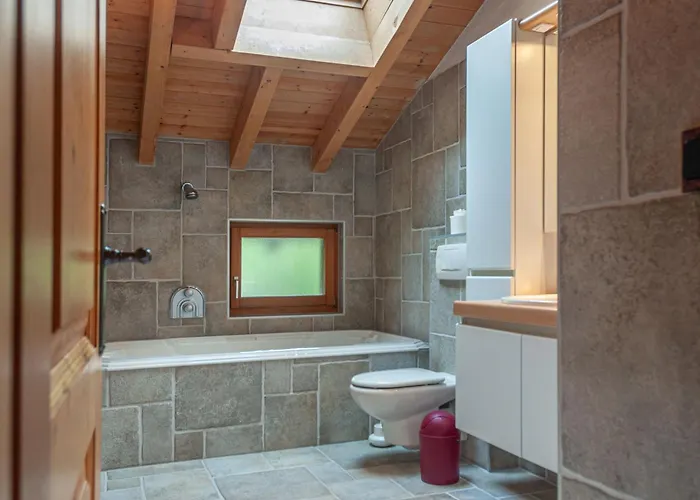 Chalet Belle Vue By Interhome