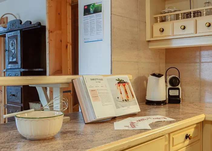 Belle Vue By Interhome Nendaz