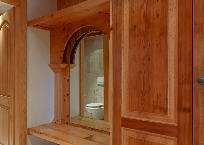 Belle Vue By Interhome Nendaz