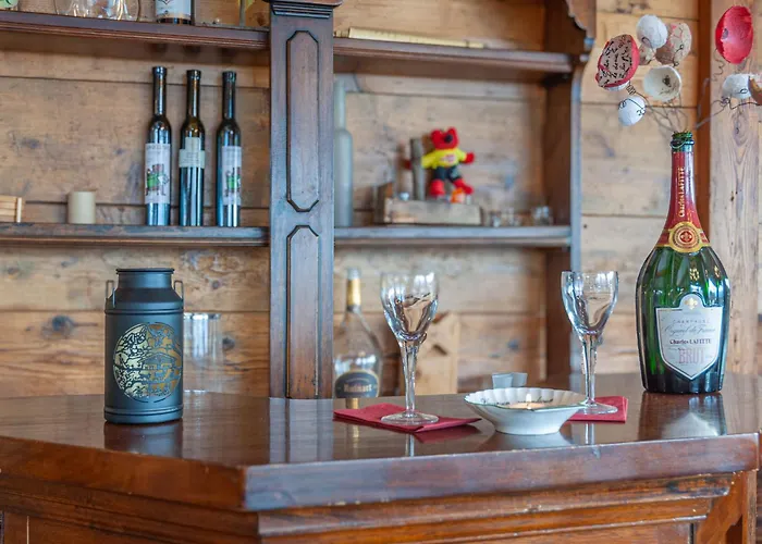 Belle Vue By Interhome *