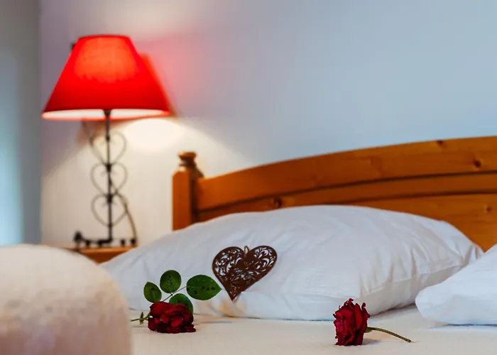 Chalet Belle Vue By Interhome Nendaz