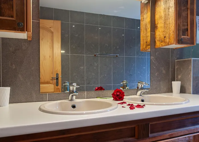 Belle Vue By Interhome