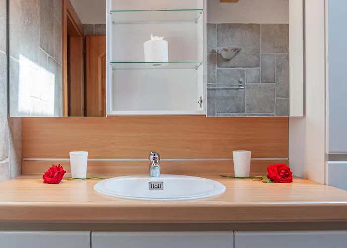 Belle Vue By Interhome Chalet