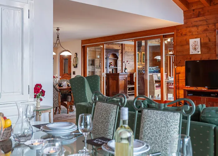 Belle Vue By Interhome *