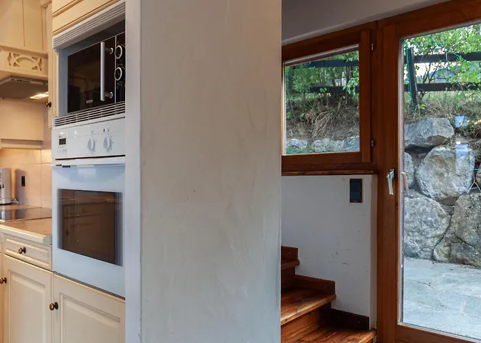 Belle Vue By Interhome *