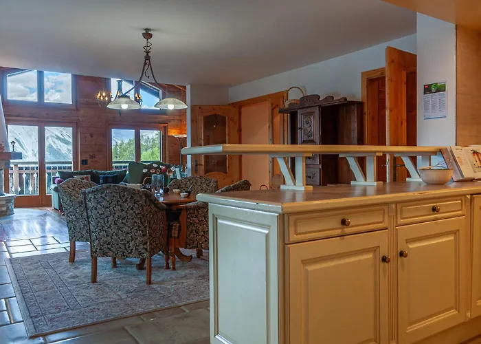 Belle Vue By Interhome