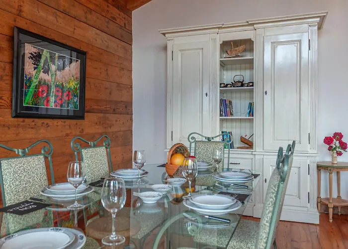 Belle Vue By Interhome *