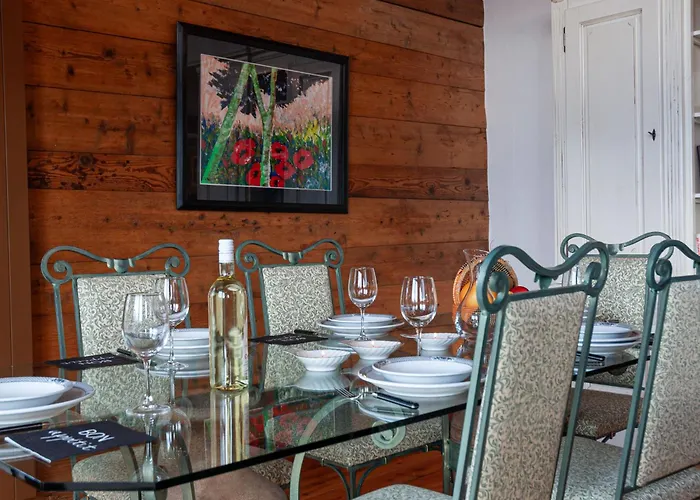 Belle Vue By Interhome *