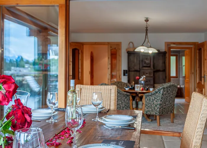 Belle Vue By Interhome Chalet Nendaz