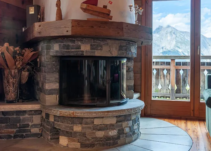 Belle Vue By Interhome *