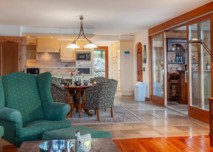 Chalet Belle Vue By Interhome Nendaz