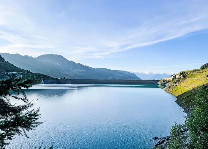 Belle Vue By Interhome Chalet