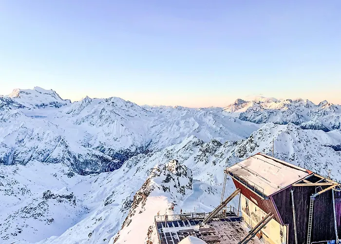 Belle Vue By Interhome Nendaz