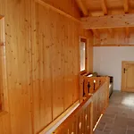 شاليه Belle Vue By Interhome *