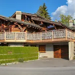 شاليه Belle Vue By Interhome *