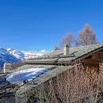 Belle Vue By Interhome * نينداز