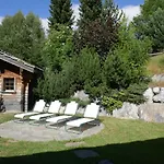 Belle Vue By Interhome شاليه *