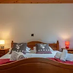 شاليه Belle Vue By Interhome *