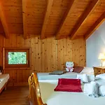 شاليه Belle Vue By Interhome