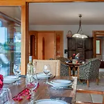 Belle Vue By Interhome شاليه نينداز