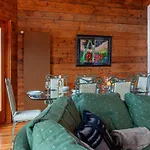 شاليه Belle Vue By Interhome *
